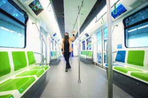 Obras del Metro no tienen reversa este es un sueno de ciudad y pais2