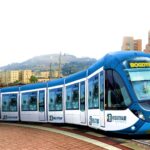 Presentan estudios y disenos de estructuracion del tren entre Bogota y Zipaquira