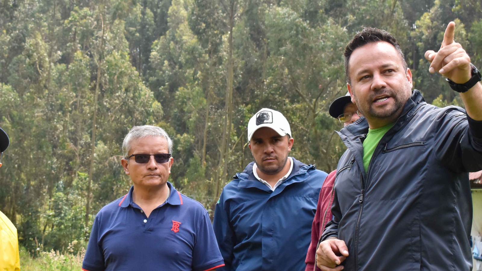 Proyecto nuevo