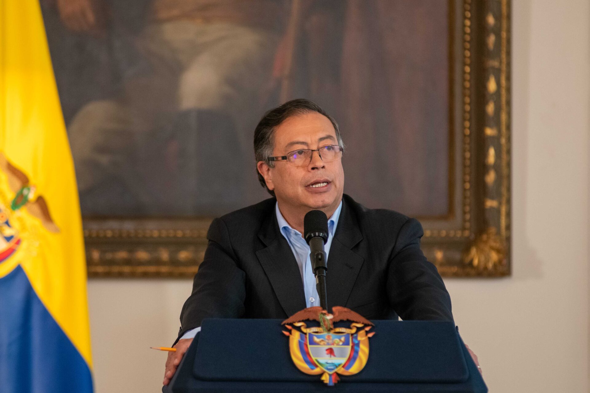 Reduccion del 50 en el precio del SOAT anuncia el gobierno del presidente Petro
