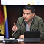 Urgencia Manifiesta para enfrentar afectaciones por temporada de lluvias en Cundinamarca