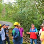 Urgente Alerta Roja en el municipio de Pacho debido a las graves afectaciones invernales