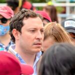 Vote NO a la Region Metropolitana en el Concejo de Bogota y explico por que