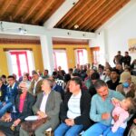 Zipaquira sede de los dialogos regionales vinculantes2