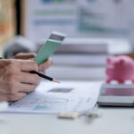 business man hands holding saving account passbook 2022 08 24 22 14 31 utc