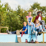 children in the park 2021 08 27 23 19 04 utc