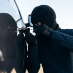close up view of the dangerous man dressed in blac 2022 10 25 22 37 17 utc