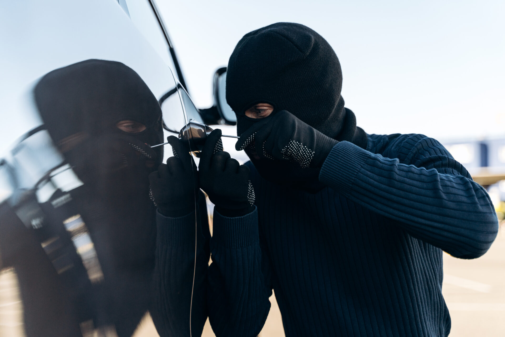 close up view of the dangerous man dressed in blac 2022 10 25 22 37 17 utc