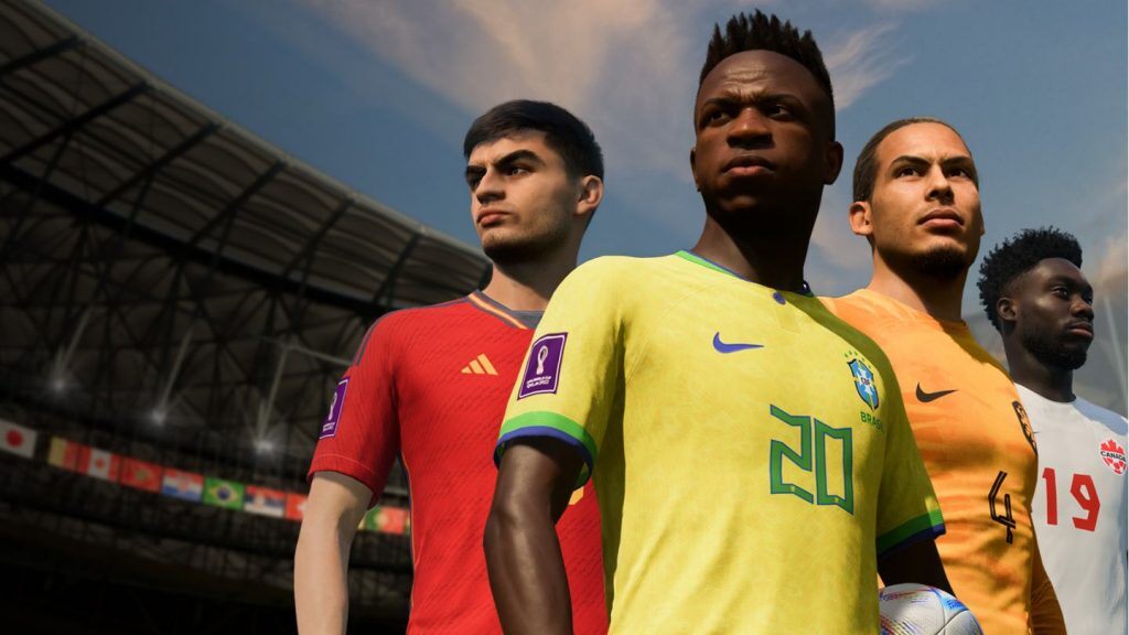 f23 wc tournamentmode