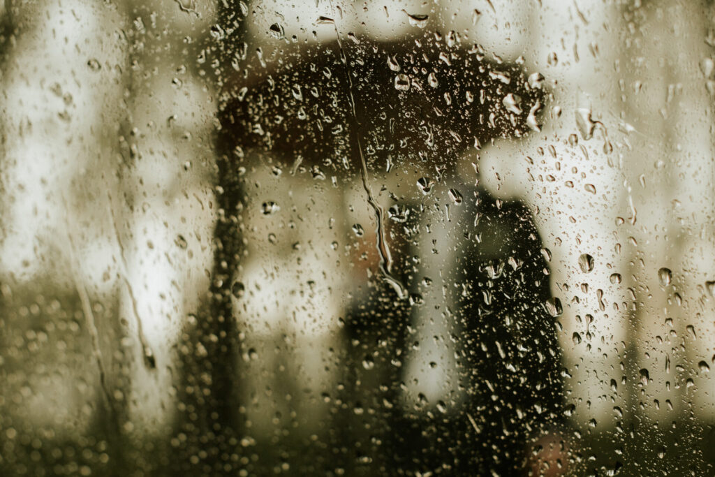 man with umbrella with rain drops 2021 08 30 18 58 25 utc