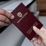 pasaporte