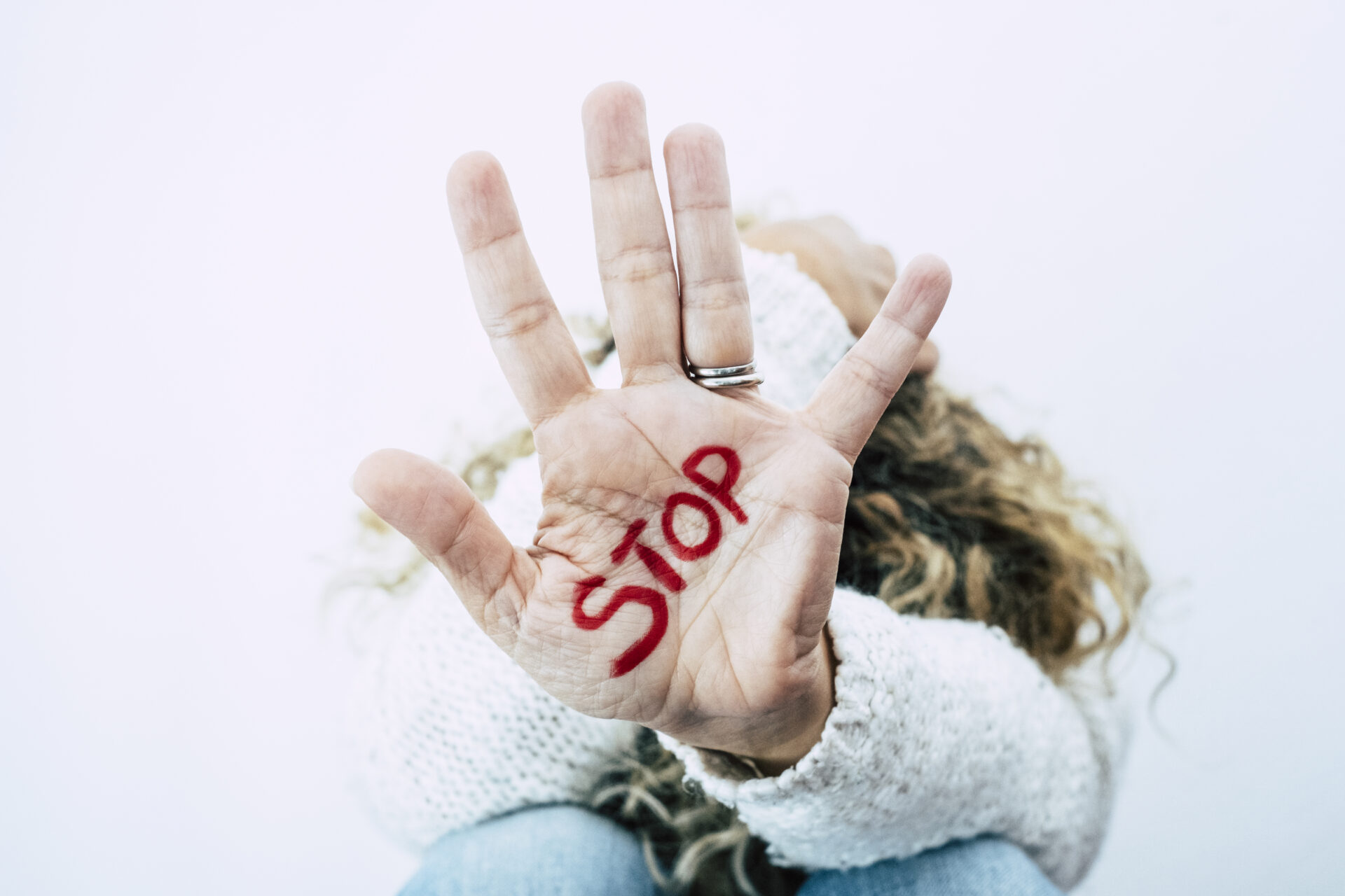 women s day concept and stop abuse violence on fem 2022 02 03 00 33 11 utc