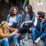 young adults outdoors 2021 09 04 08 16 15 utc