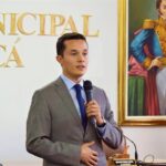Alcaldia de Cajica debe presentar un Proyecto de Acuerdo de emprestito para solucionar el problema del agua