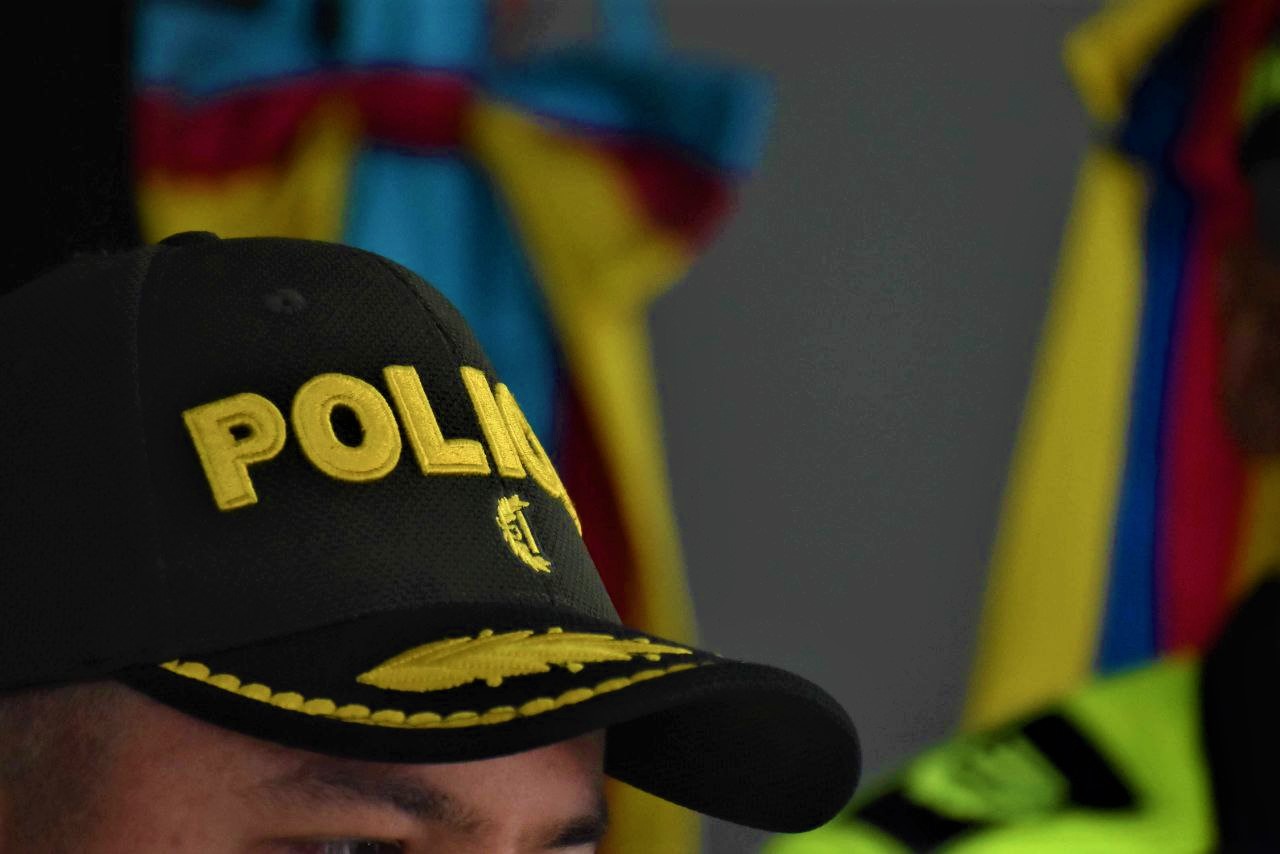 Chia lanza Plan de Seguridad para la temporada decembrina