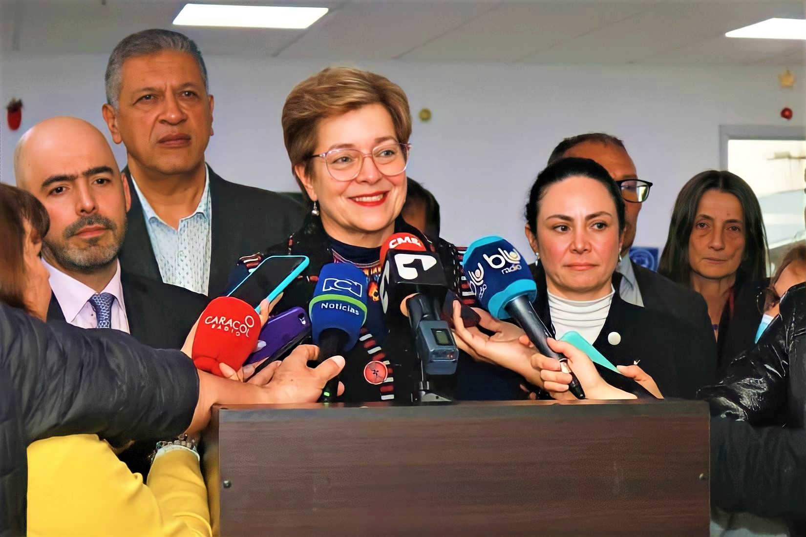 Definido indice de productividad de 1.24 para negociacion de salario minimo de 2023