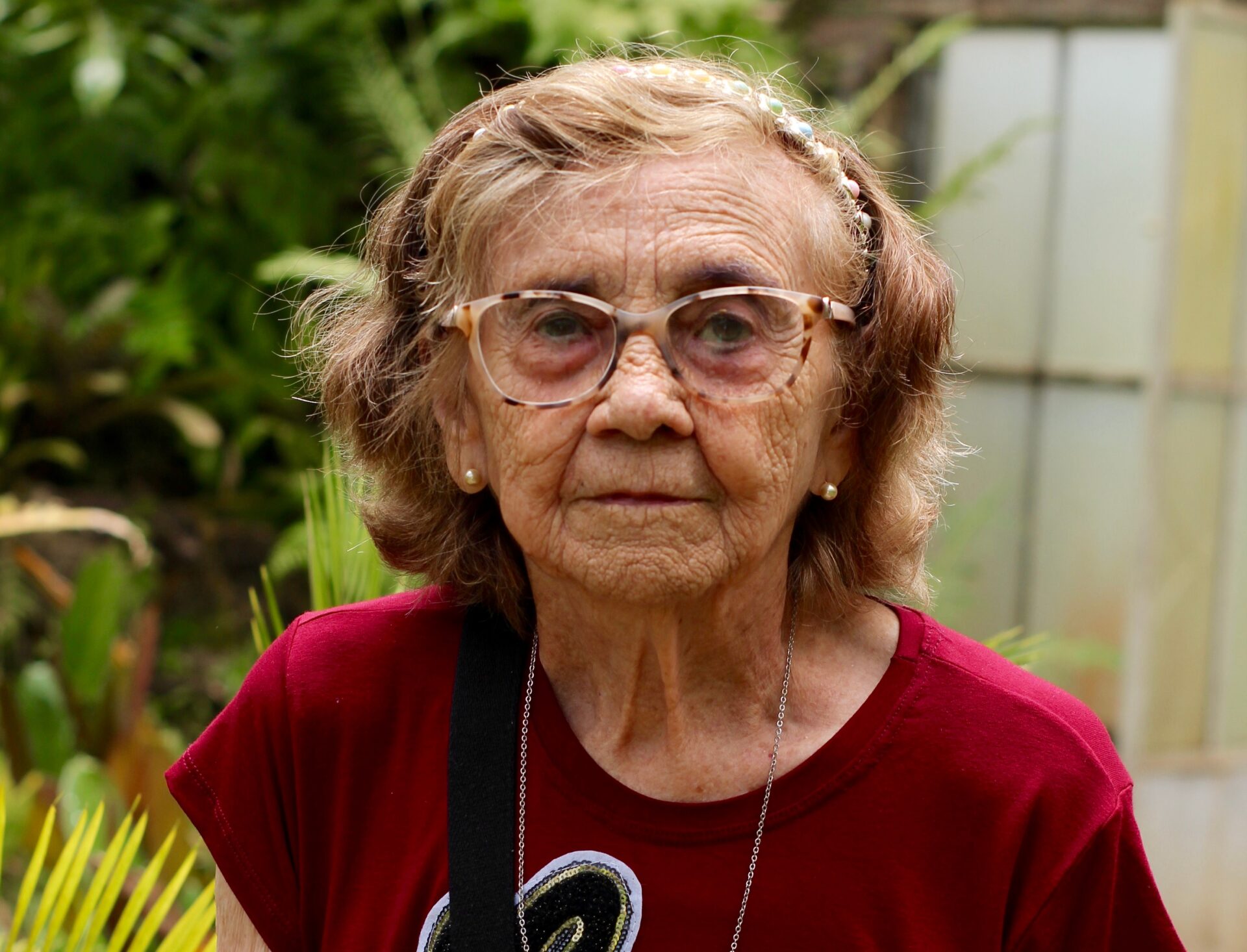 El 345 de los mayores de 65 anos en America Latina no tiene ningun tipo de ingresos