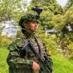 En Zipaquira se pueden inscribir las mujeres que quieran incorporarse al Ejercito Nacional