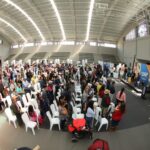 Firmados convenios por mas de3.000 millones con 70 Juntas de Accion Comunal de Mosquera