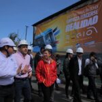Inicio obra del Regiotram clave para la movilidad de la Region Metropolitana1