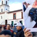 Justicia para Tom