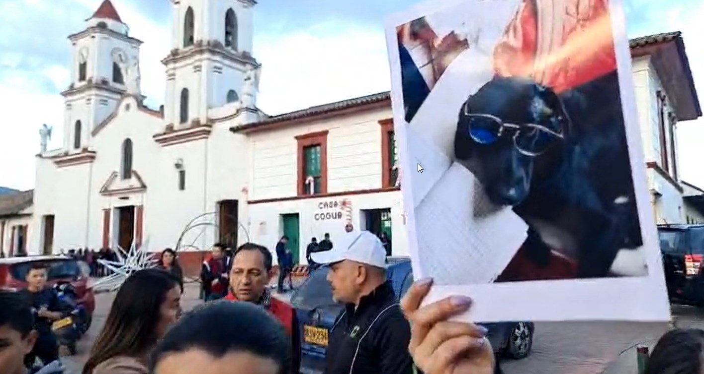 Justicia para Tom