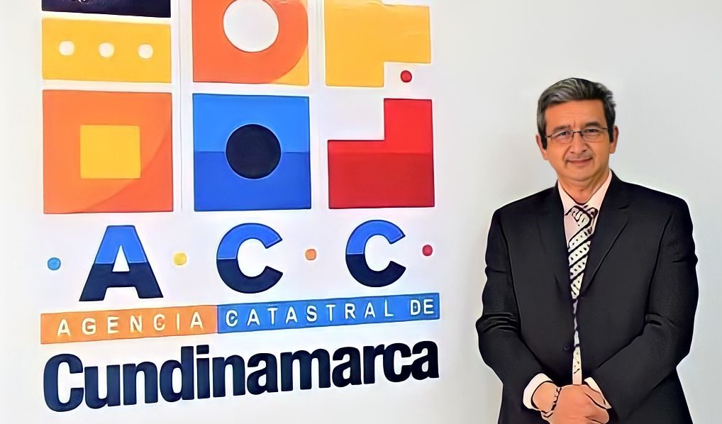 La Agencia Catastral De Cundinamarca Tiene Nueva Gerencia - Extrategia ...