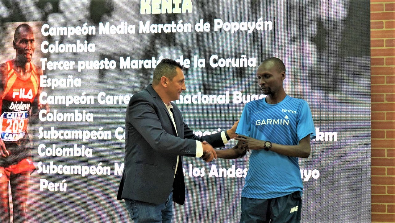 PRESENTACION ATLETAS SAN SILVESTRE 2022 62