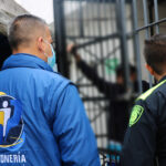 Personero de Zipaquira logra accion de tutela que resuelve hacinamiento en Subestacion de San Juanito 3