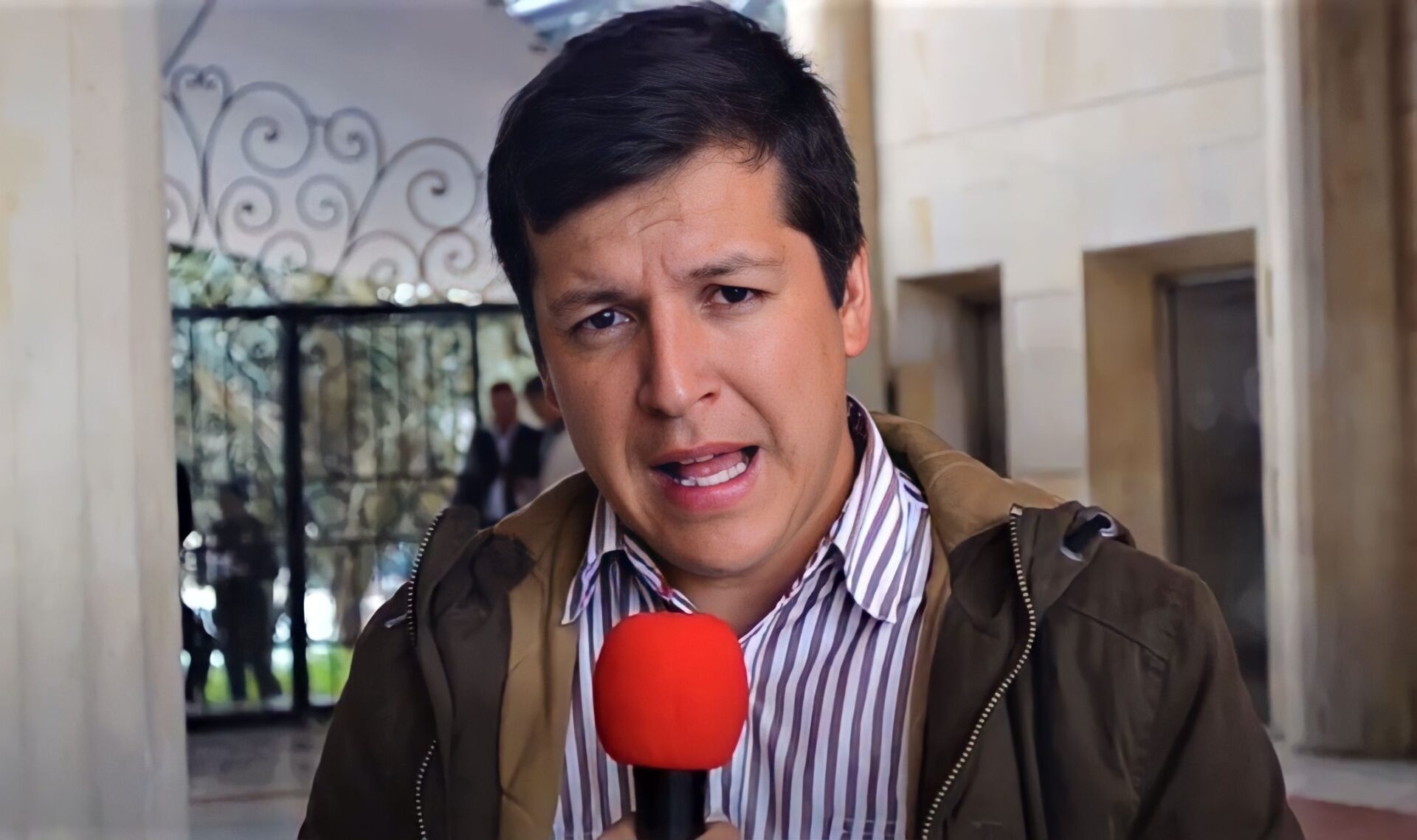 Pliego de cargos a exalcalde de Sutatausa por presuntas deficiencias en atencion a victimas del conflicto