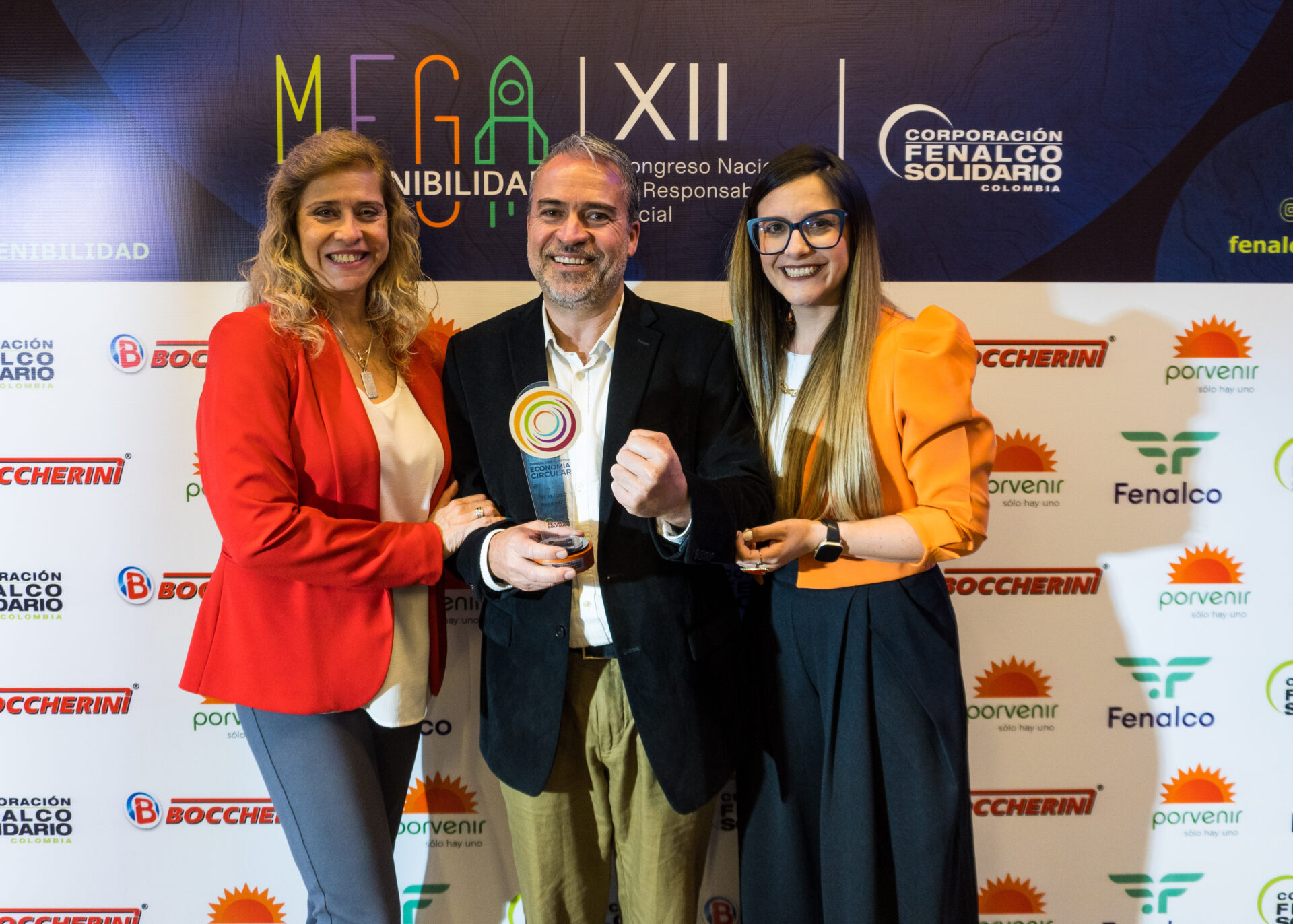 Premiacion 5