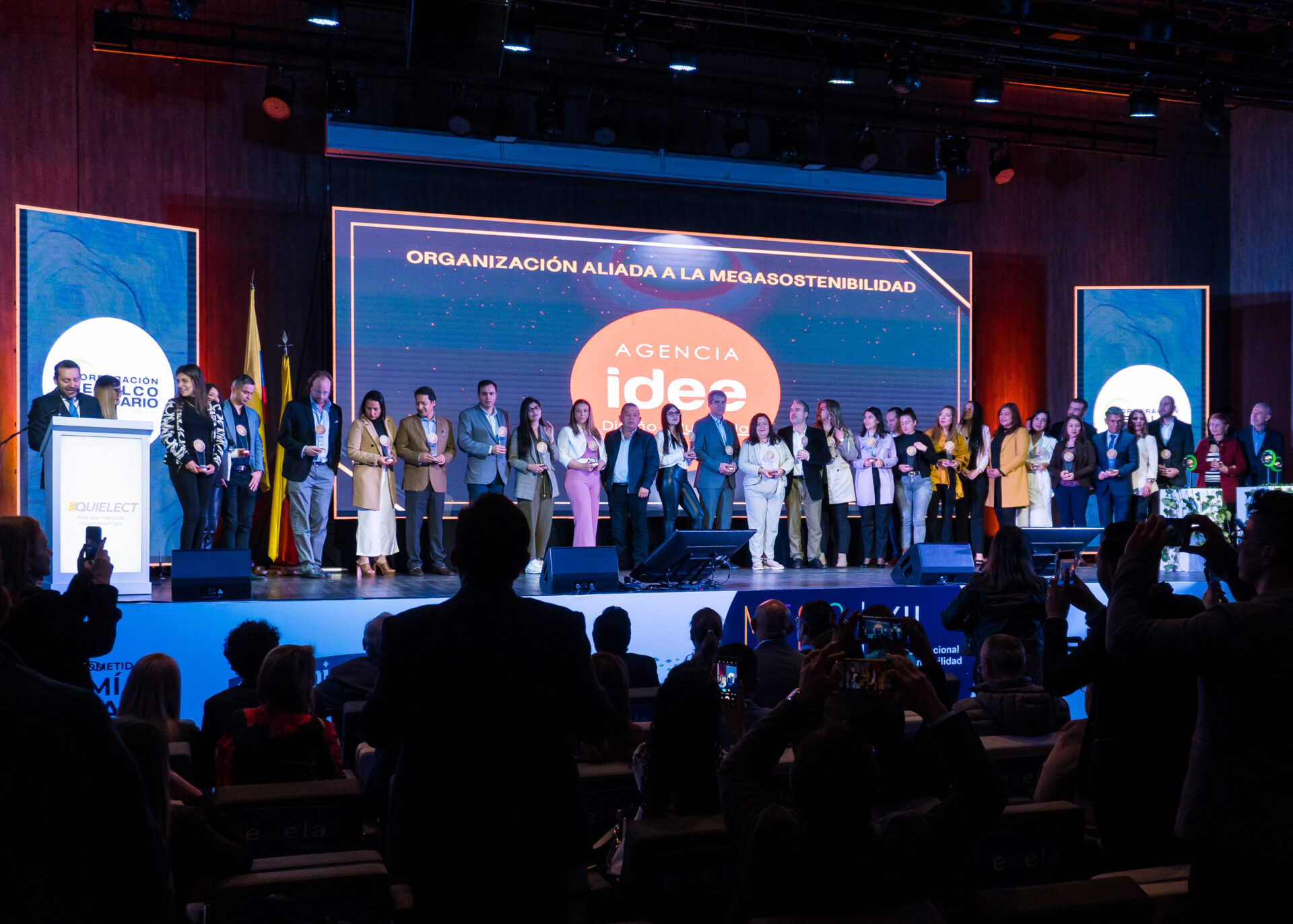 Premiacion 9