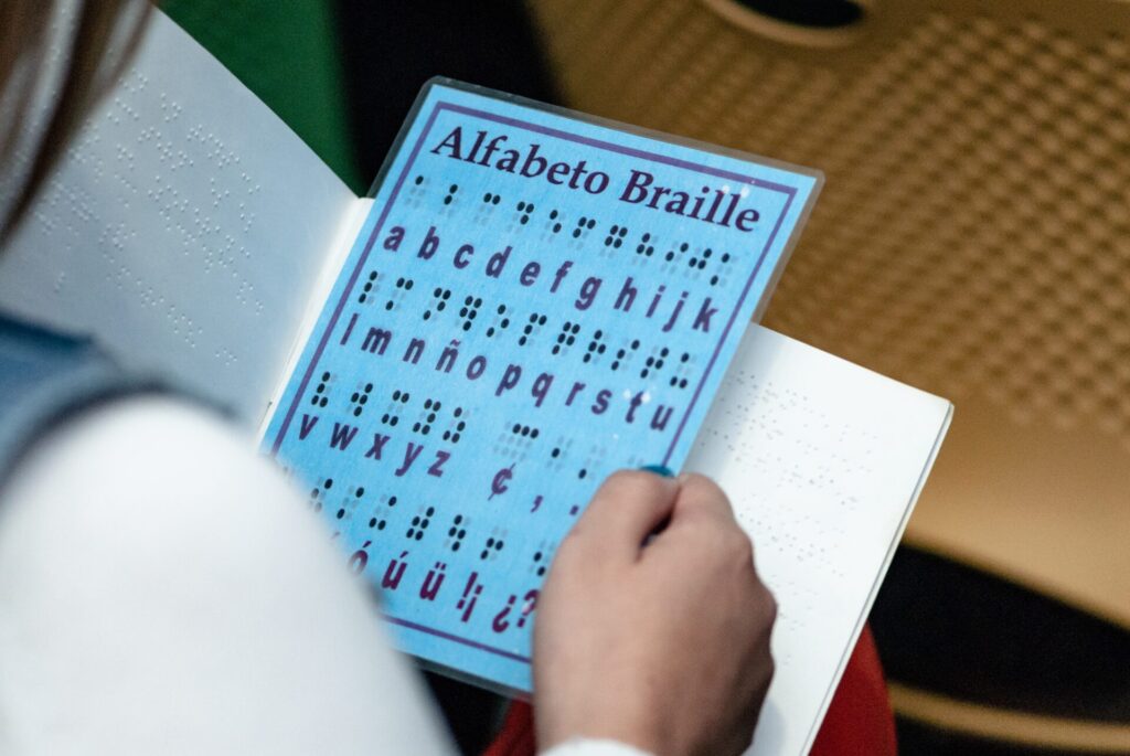 braille lecture 2022 11 16 20 05 58 utc