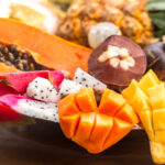 exotic fruits in a smoke 2021 09 01 15 23 36 utc