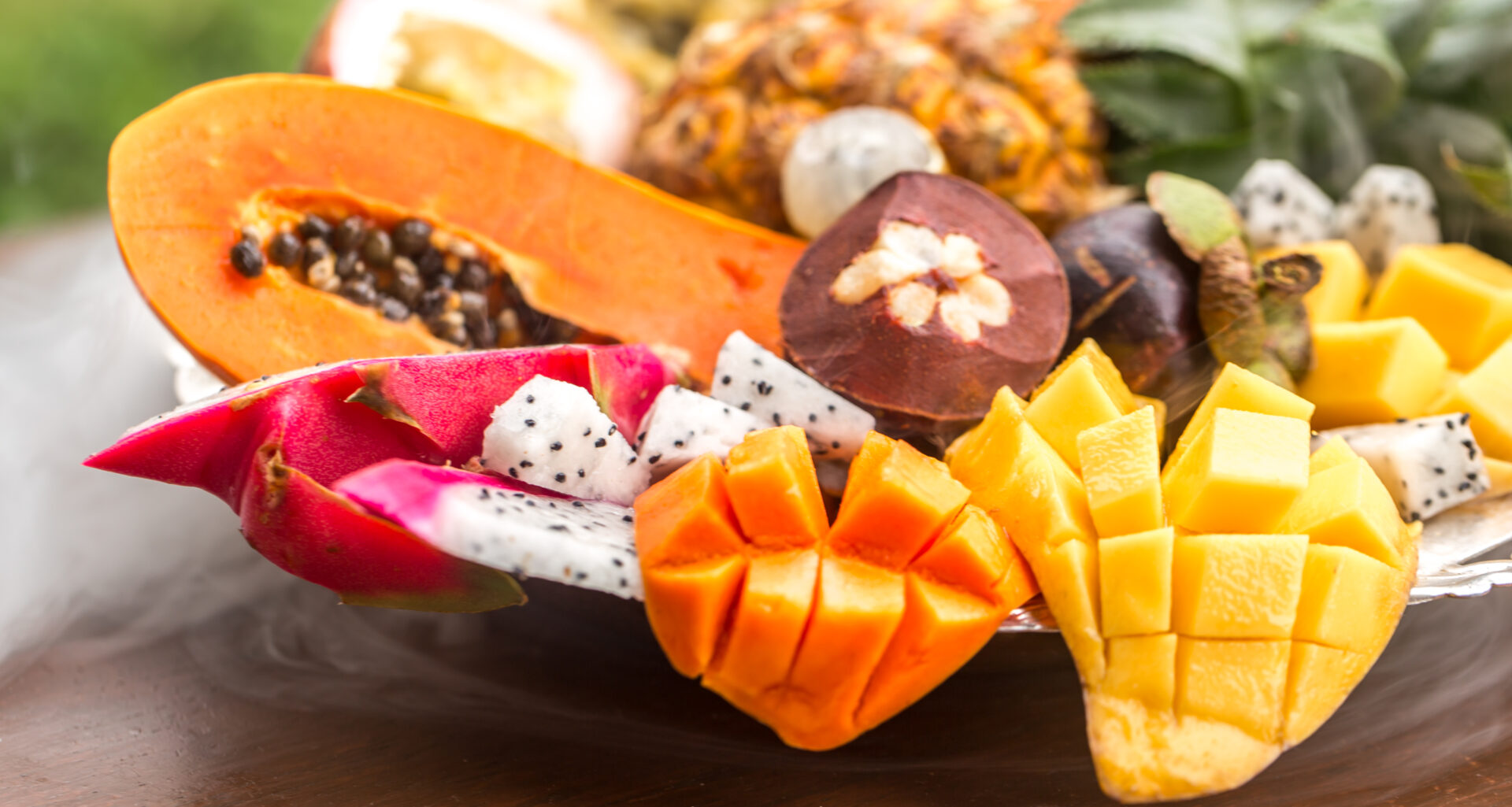 exotic fruits in a smoke 2021 09 01 15 23 36 utc