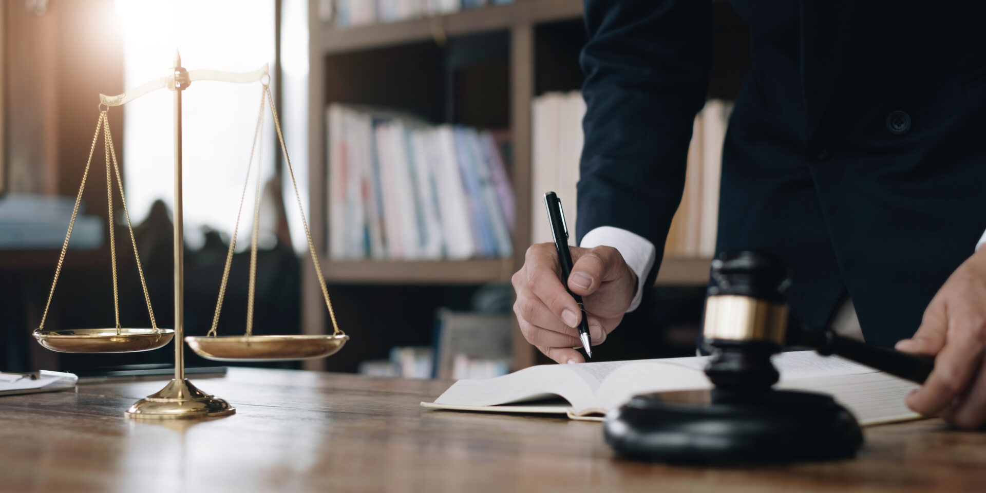 justice and law concept male judge in a courtroom 2022 10 03 22 09 51 utc