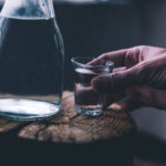 man drinking strong alcohol drink 2022 02 01 23 41 33 utc