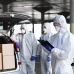 virologists delivering vaccine to people on car c 2022 10 07 01 57 30 utc