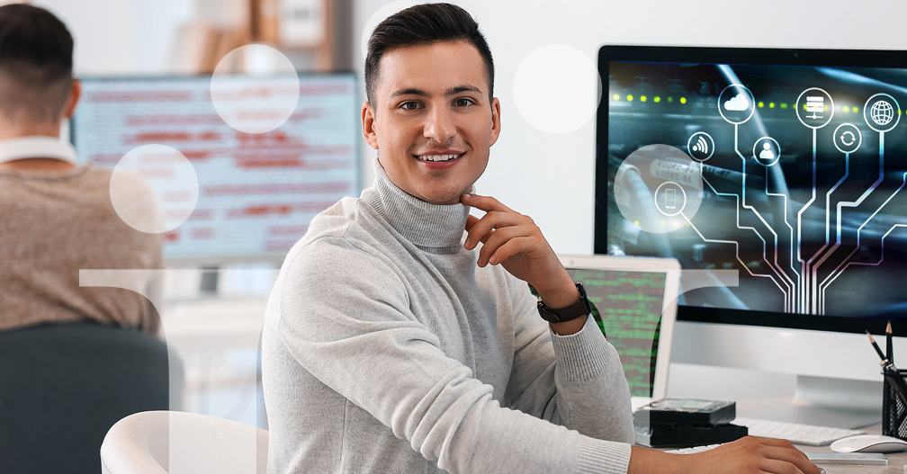 Beneficios de utilizar una red de estudio