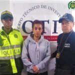 Capturada en Funza una mujer que habria hurtado cerca de 440 de cuentas bancarias 2