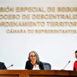 Comision de la Mujer expidio comunicado sobre presuntos actos de violencia y acoso en el Congreso