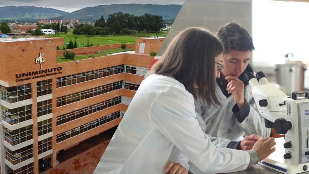 Cumple tu sueno de ser profesional en Uniminuto