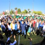 Equipos e insumos para manejo de residuos solidos en 24 municipios por cerca de 1.000 millones