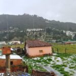 Gachancipa invierno