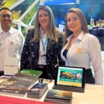 La Catedral de Sal estuvo en FITUR una de las ferias mas importantes del mundo turistico1