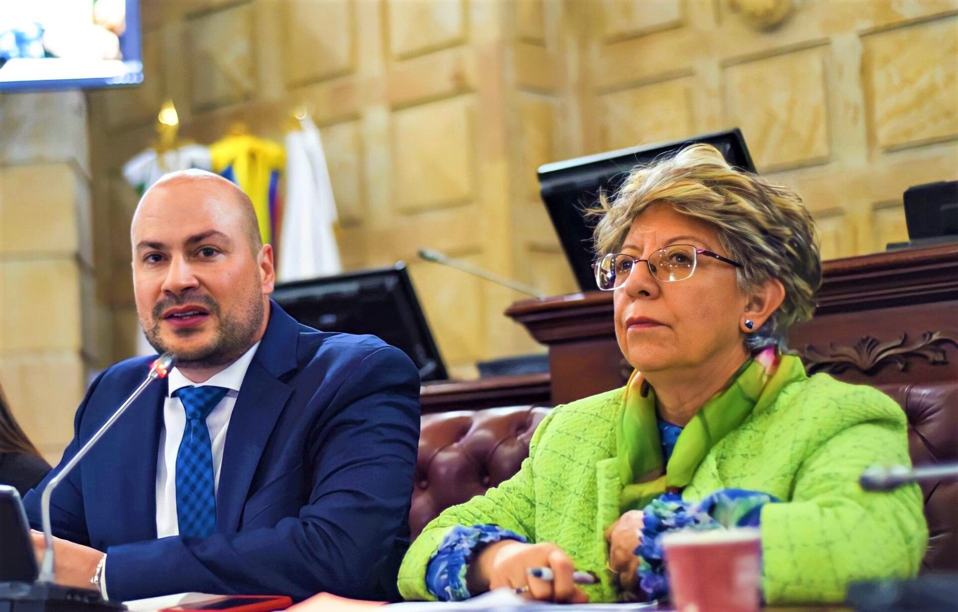La Ley anti chancleta cumple dos anos