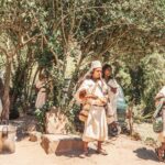 La violencia contra comunidades indigenas en Colombia es motivo de especial preocupacion ONU