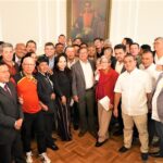 Los tenderos seran los miembros de las juntas directivas de las Camaras de Comercio