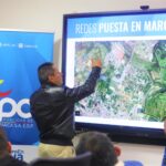 Mas de 25 mil millones para mejorar suministro de agua en Cajica