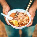 PGN pone la lupa sobre comida en las carceles